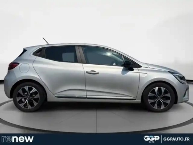Renault Clio 1.0 tce 100ch evolution gpl — photo 21