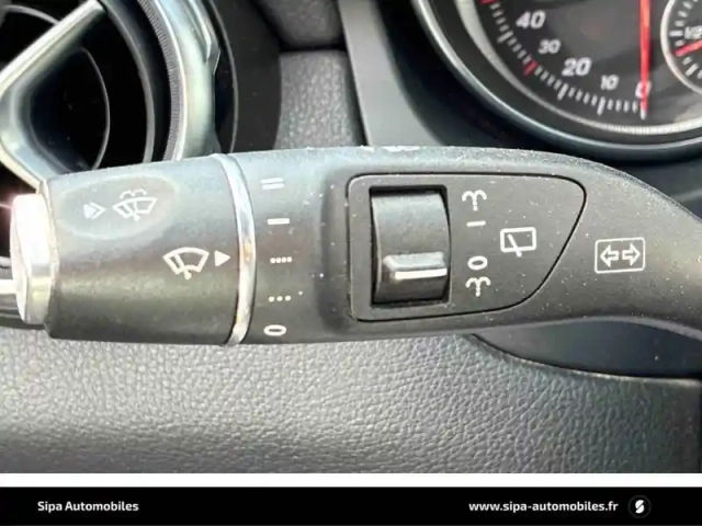 Mercedes Gla 200 d 7-g dct — photo 65