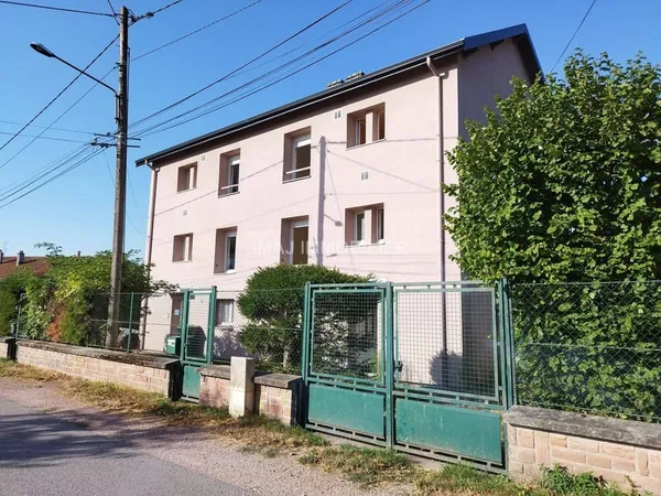 Maison 6 pièces 87 m²