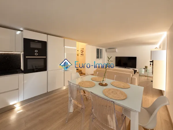 Appartement 1 pièce 36 m²