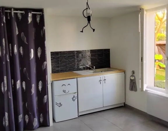 Maison 6 pièces 130 m²
