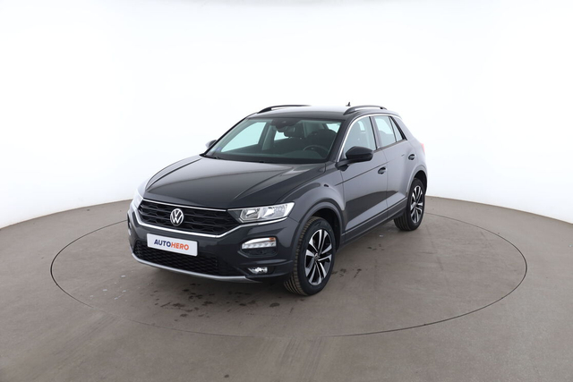 Volkswagen T-Roc 1.5 TSI EVO United DSG7