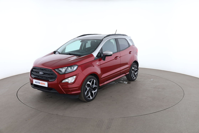 Ford EcoSport 1.0 EcoBoost ST Line Auto
