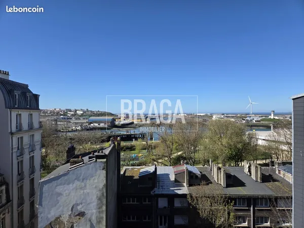 Immeuble de rapport 211 m²
