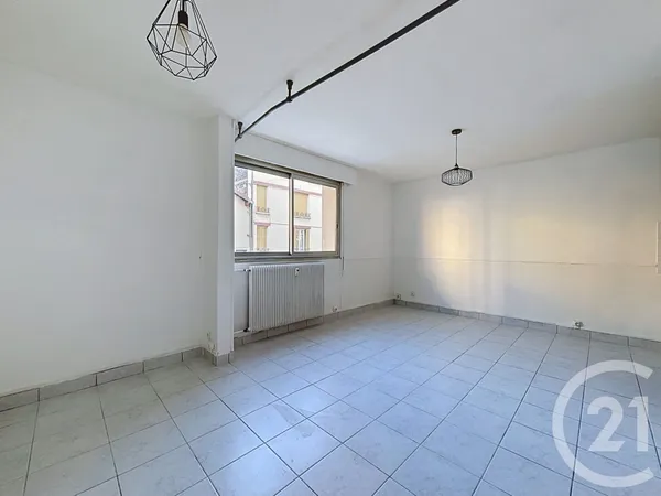 Appartement 1 pièce 29 m²