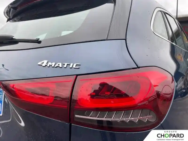 Mercedes Gla 220 d 8g-dct 4matic — photo 69