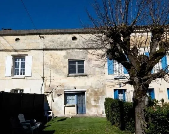 Maison 3 pièces 63 m²