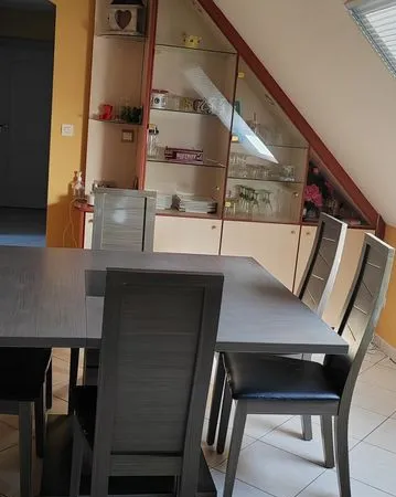 Appartement T3