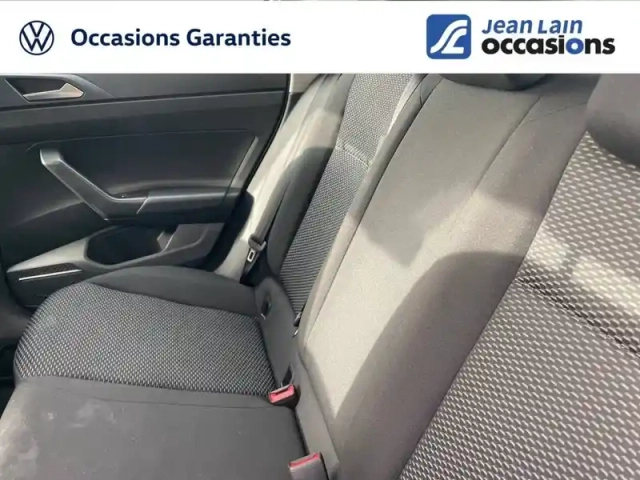 Volkswagen Polo 1.0 tsi 95 s&amp;s bvm5 — photo 46