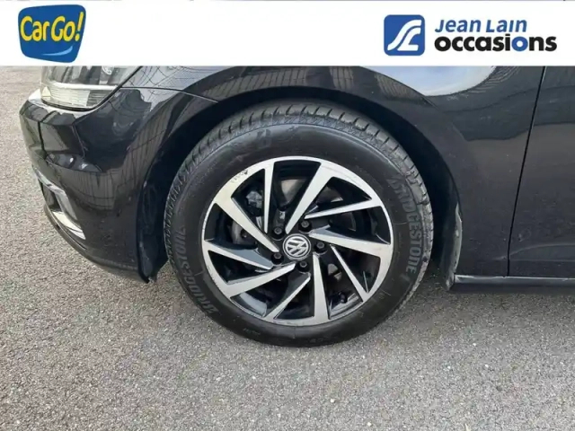 Volkswagen Golf sw 1.5 tsi 130 evo dsg7 — photo 52