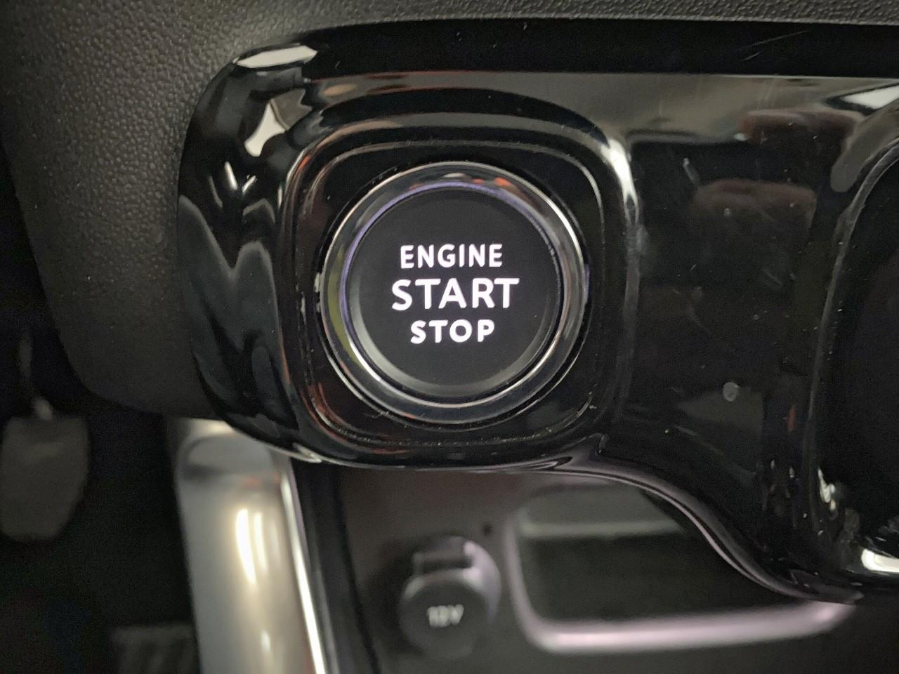 Citroën C3 Aircross 1.2 puretech 110ch s&s plus — photo 18