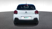 Citroen C3 1.2 PureTech 110ch S&S Shine EAT6 — photo 5