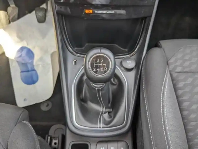 Ford Puma 1.0 flexifuel 125ch s&amp;s mhev titanium — photo 25