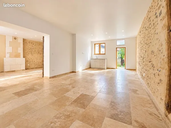Maison 9 pièces 171 m²