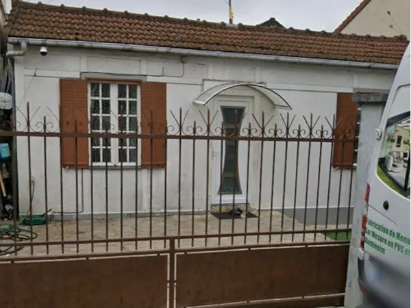 Pavillon type F2