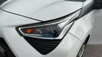 Toyota Aygo 1.0 VVT-i 72ch x-pro 5P MY19 — photo 17
