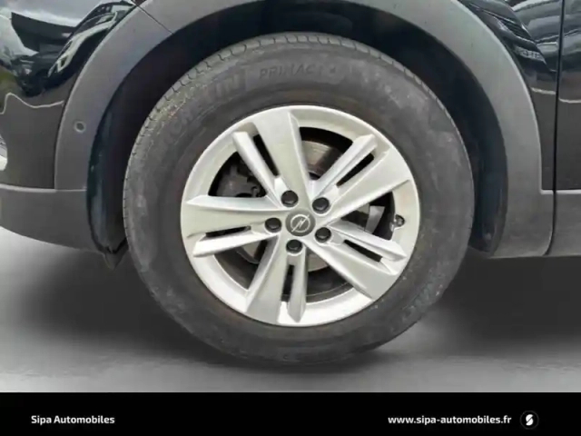 Opel Grandland X 1.5 diesel 130 ch — photo 74