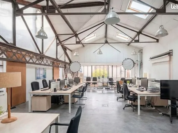 Immeuble 20 pièces 1400 m²
