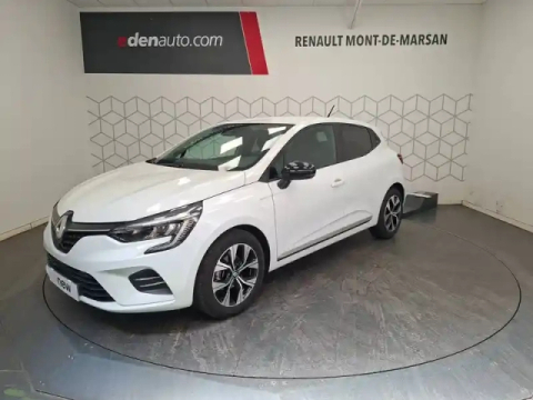 Renault Clio tce 90