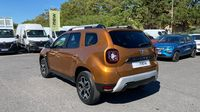 Dacia Duster 1.5 Blue dCi 115ch Prestige 4x2 — photo 7