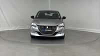 Peugeot 208 1.2 PureTech 75ch S&S Active — photo 2