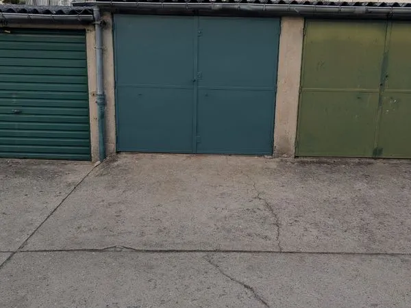 Box 12 m2 les rabats