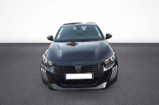Peugeot 208 100 s&amp;s bvm6 — photo 46