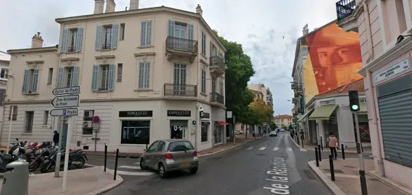 Stationnement Vente Cannes 250000€