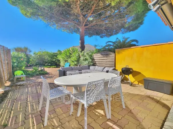 Vente maison marina 4 Pièce(s)