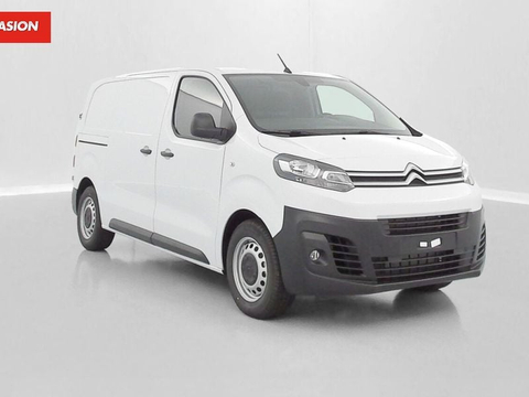 Citroen JUMPY III M 2.0 BlueHDi 145ch Club