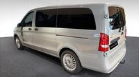 Mercedes Vito 119 CDI Mixto Long Select Propulsion 9G-Tronic — photo 6