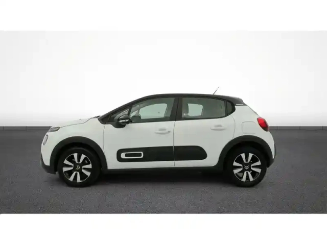 Citroën C3 bluehdi 100 s&amp;s bvm6 — photo 4