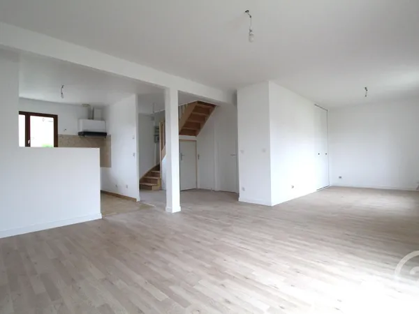 Maison 5 pièces 97 m²