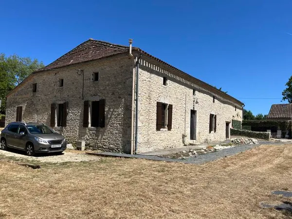 Maison 6 pièces 150 m²