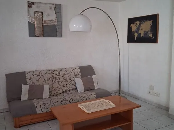 Duplex 60 m2