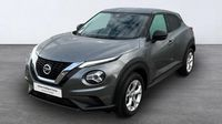 Nissan Juke 1.0 DIG-T 114ch N-Connecta DCT 2021