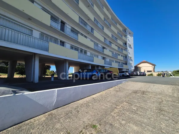 Parking/Garage/Box 5 m²