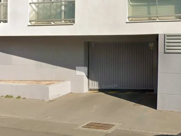 Stationnement Vente Rennes   14500€