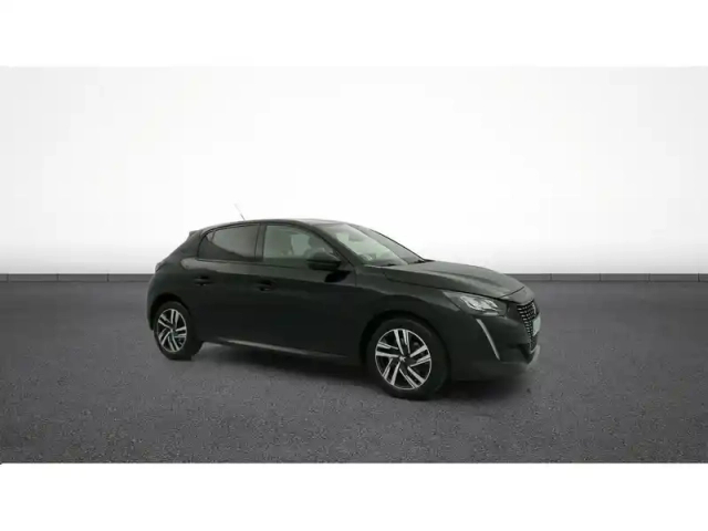 Peugeot 208 puretech 100 s&amp;s bvm6 — photo 89