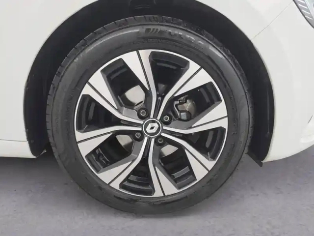 Renault Clio tce 100 gpl — photo 208