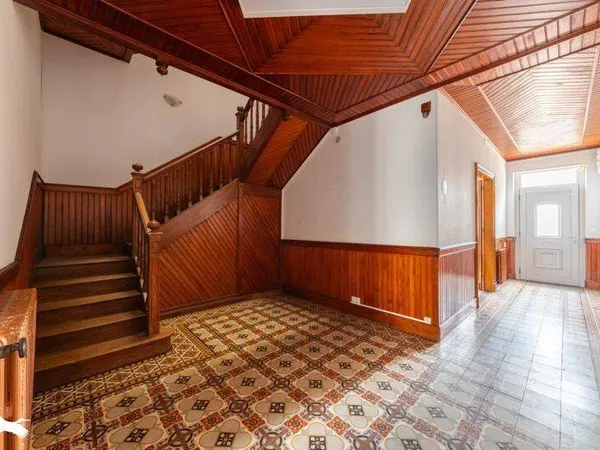 Maison 3 pièces 141 m²