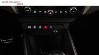 Audi A1 Sportback 30 TFSI 116ch S line plus S tronic 7 — photo 26