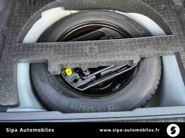 Peugeot 2008 puretech 110ch s&amp;s eat6 — photo 11