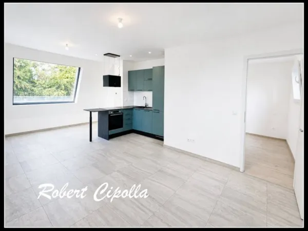 Appartement 2 pièces 52 m²