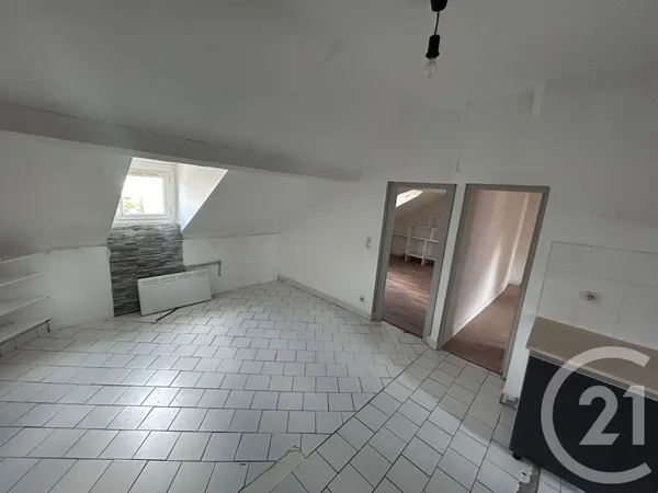Appartement 3 pièces 35 m²