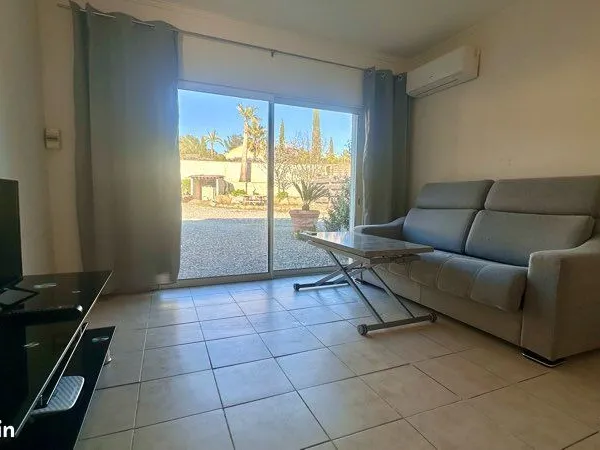 Appartement Location Roquebrune-sur-Argens 1p 20m² 750€