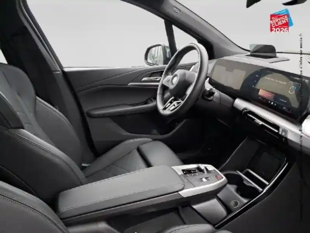 Bmw Serie 2 série 2 activetourer 225e 245ch xdrive m sport dkg7 — photo 20