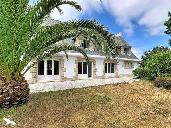 Maison 9 pièces 189 m²