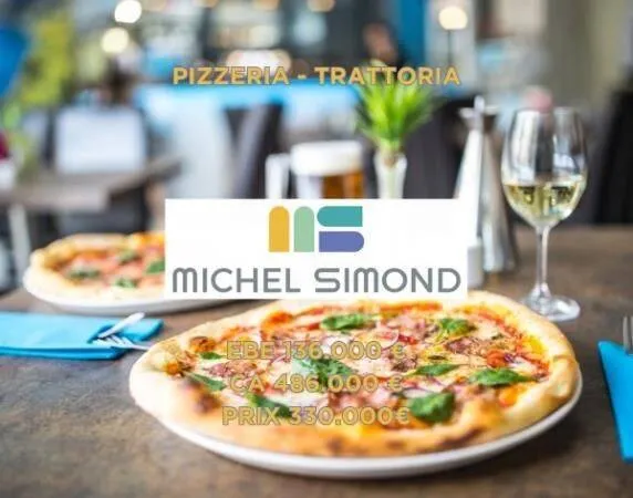 Restaurant 115 m²