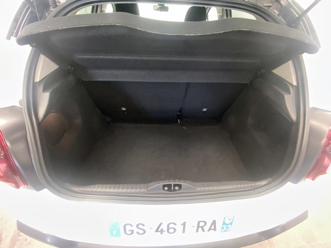 Citroën C3 puretech 83 ch bvm5 max — photo 6